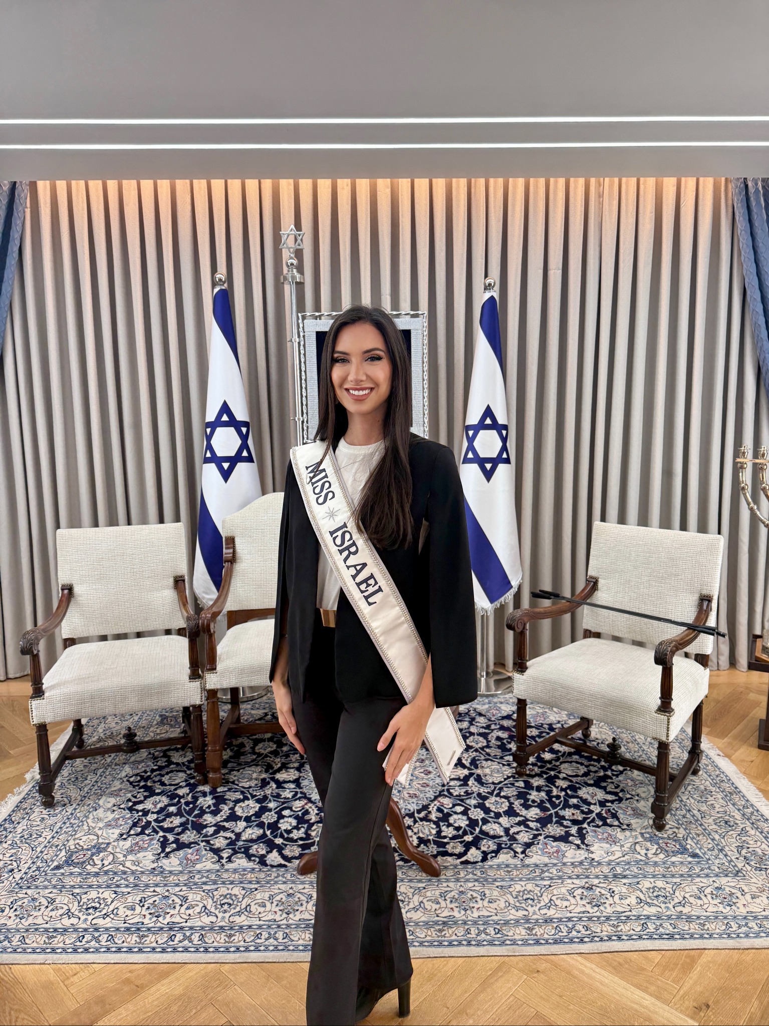 Melanie Shiraz