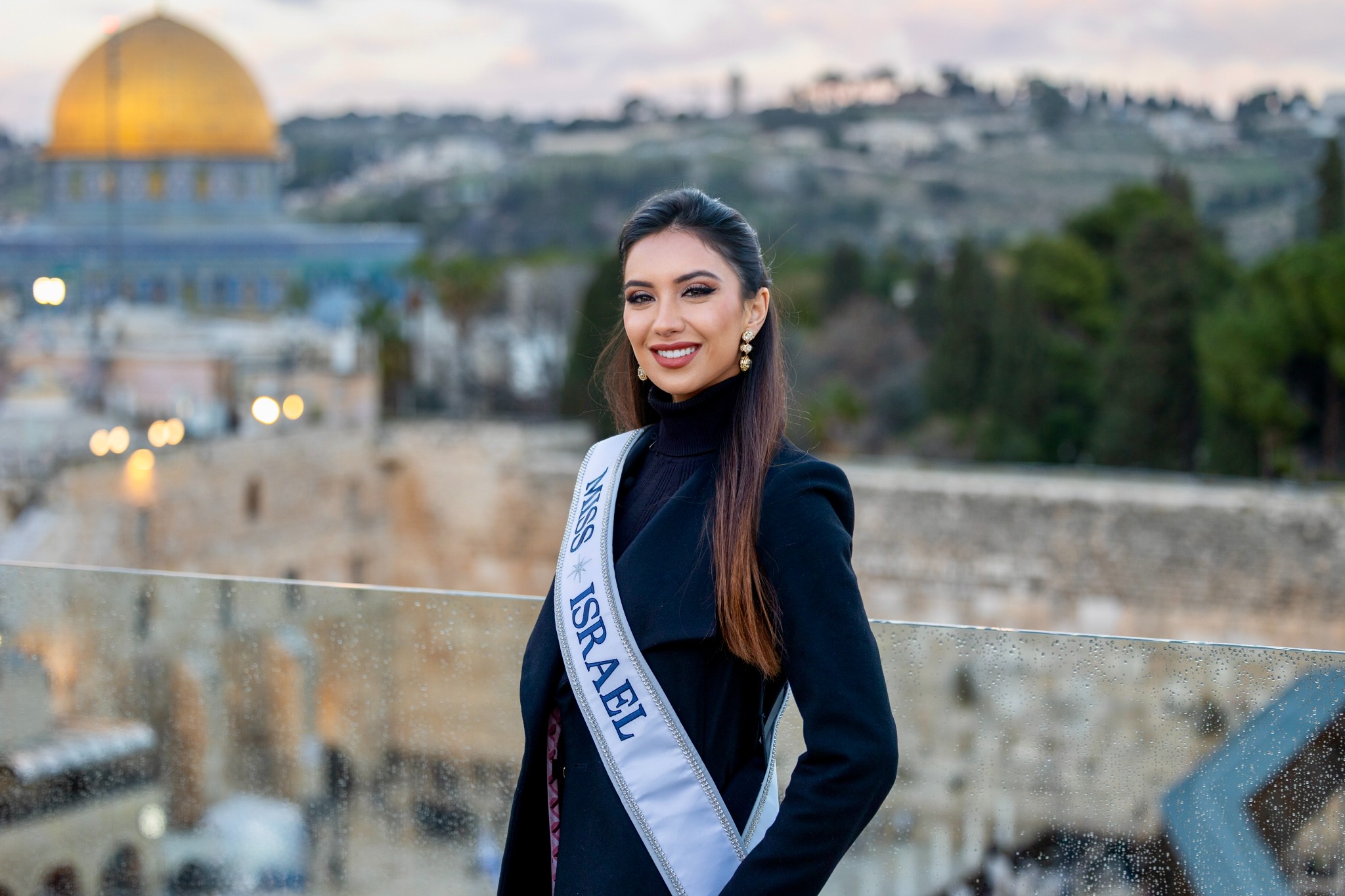 Melanie Shiraz