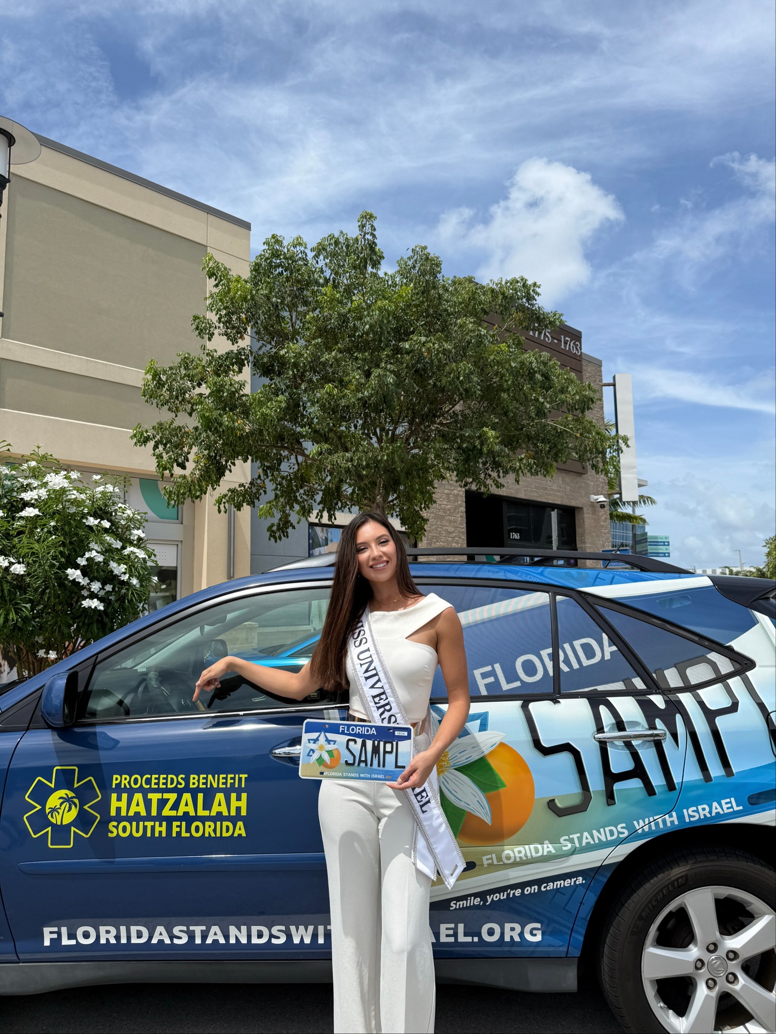 Melanie Shiraz