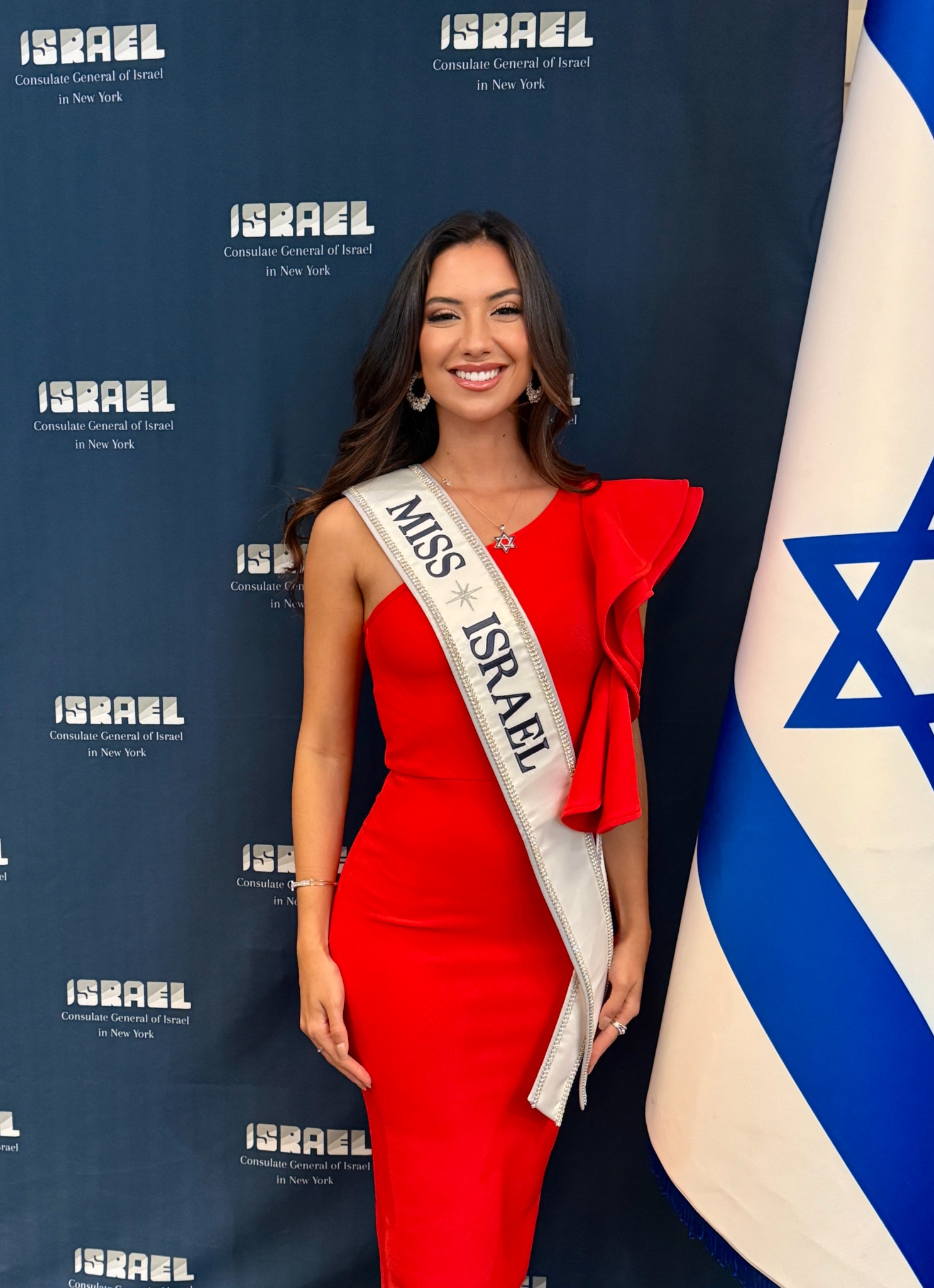 Melanie Shiraz