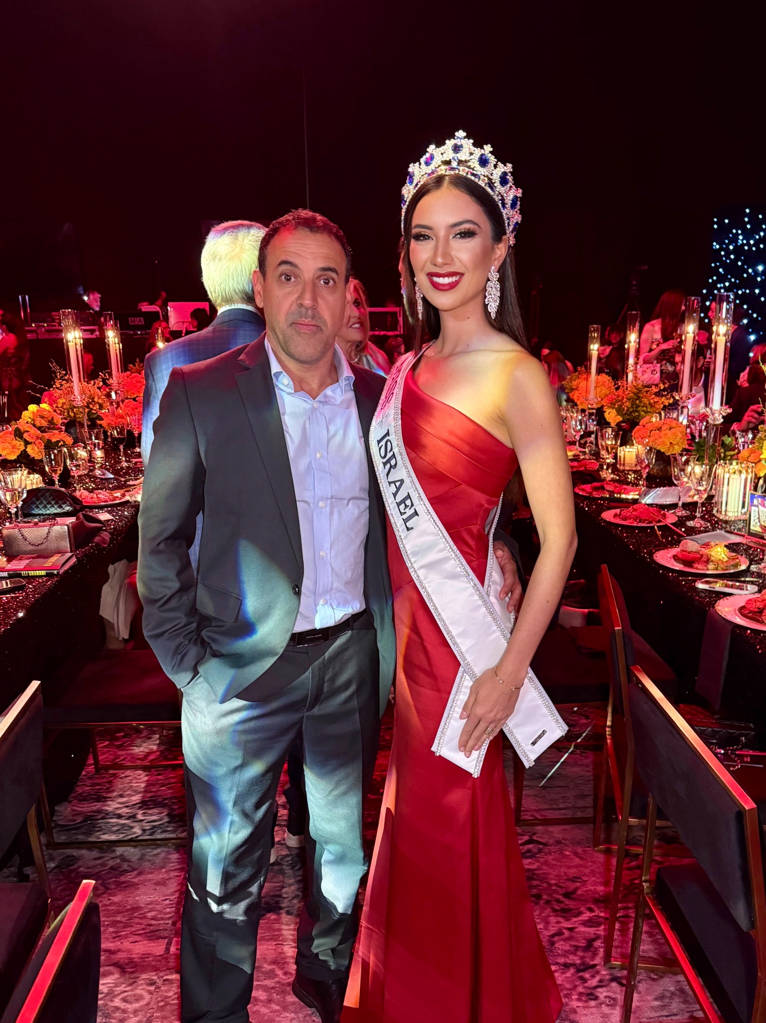 Melanie Shiraz