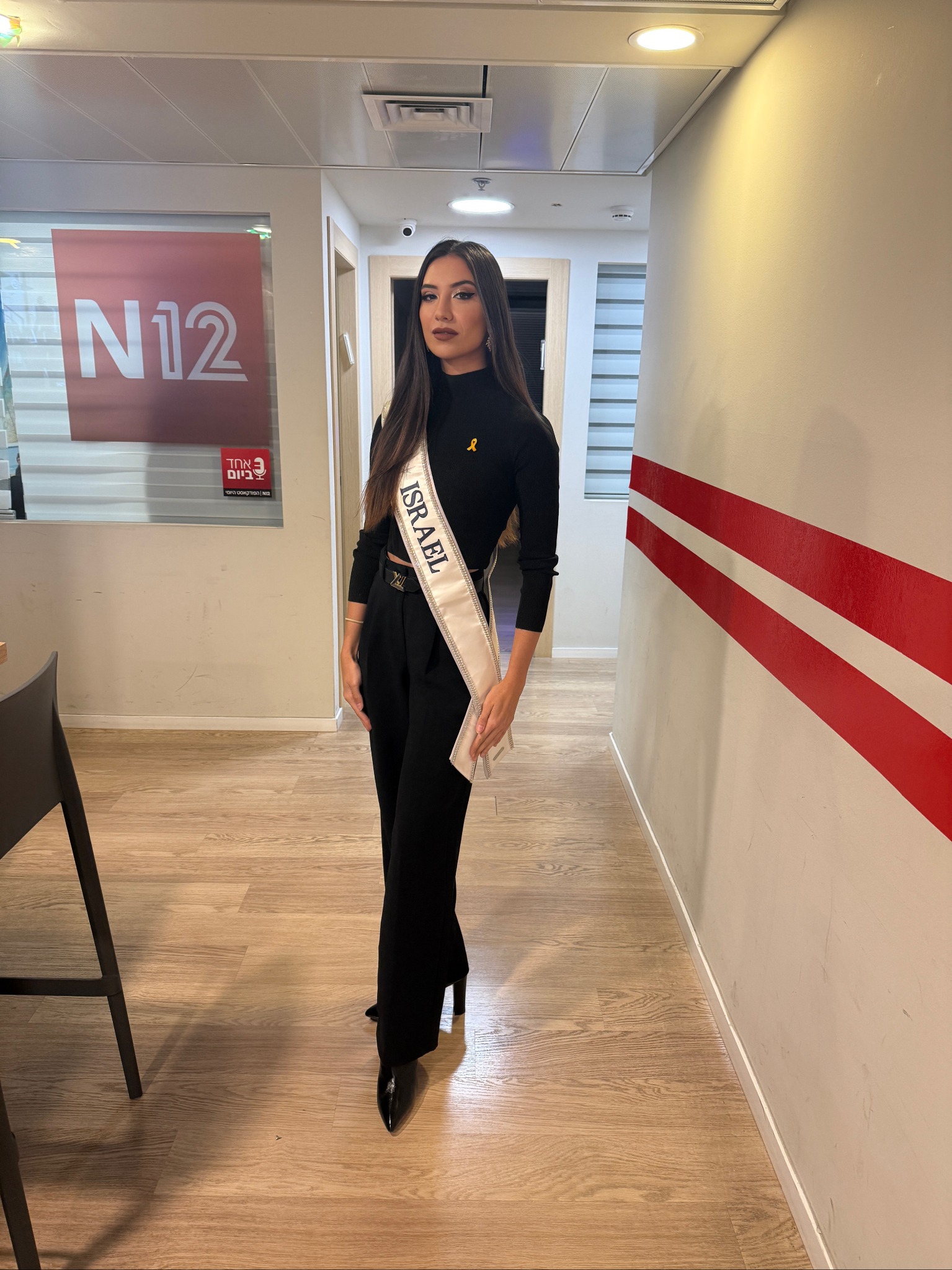 Melanie Shiraz
