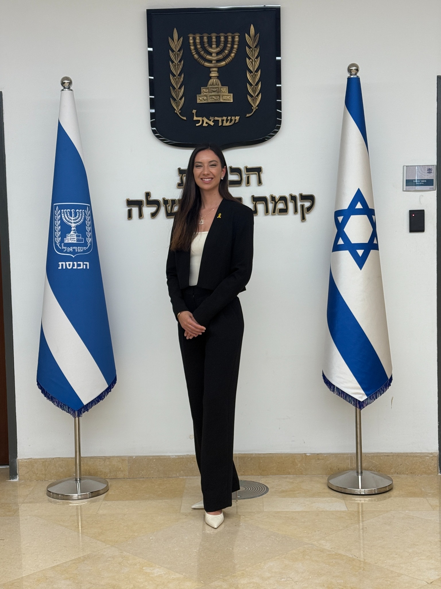Melanie Shiraz
